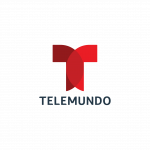 logo Telemundo
