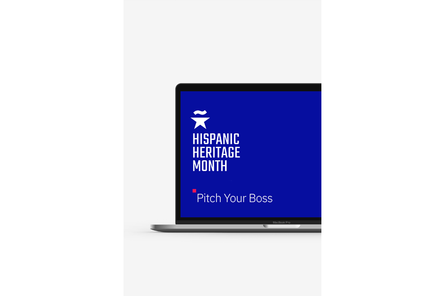 Pitch your boss or corp.  about the HS